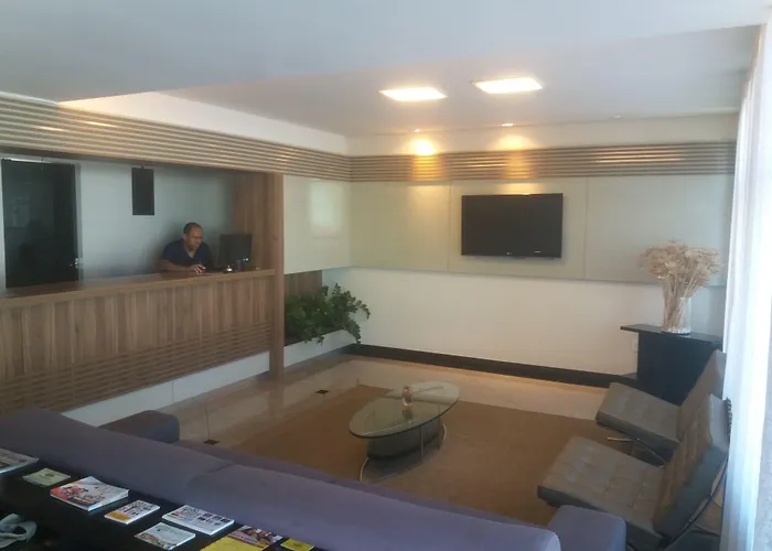 Sete Lagoas Residence
